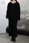 Archivio J.M.Ribot stitching pants AWPA15/NR